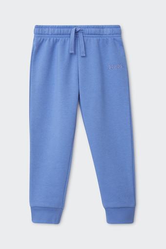 Kids Everyday Fleece Trackie (Lowest Tide)