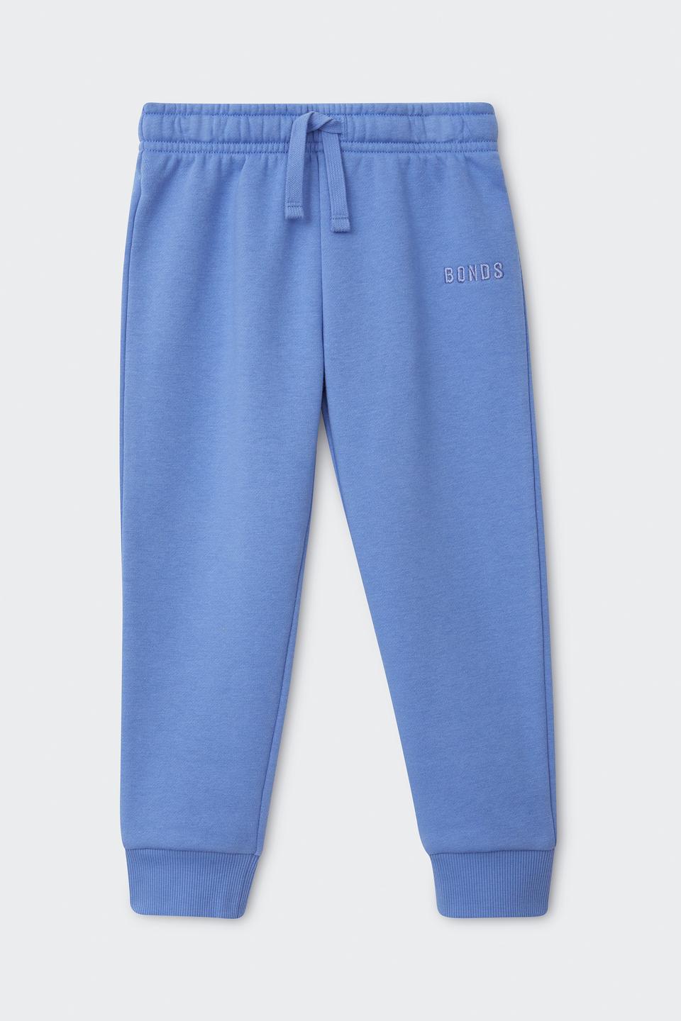 Kids Everyday Fleece Trackie