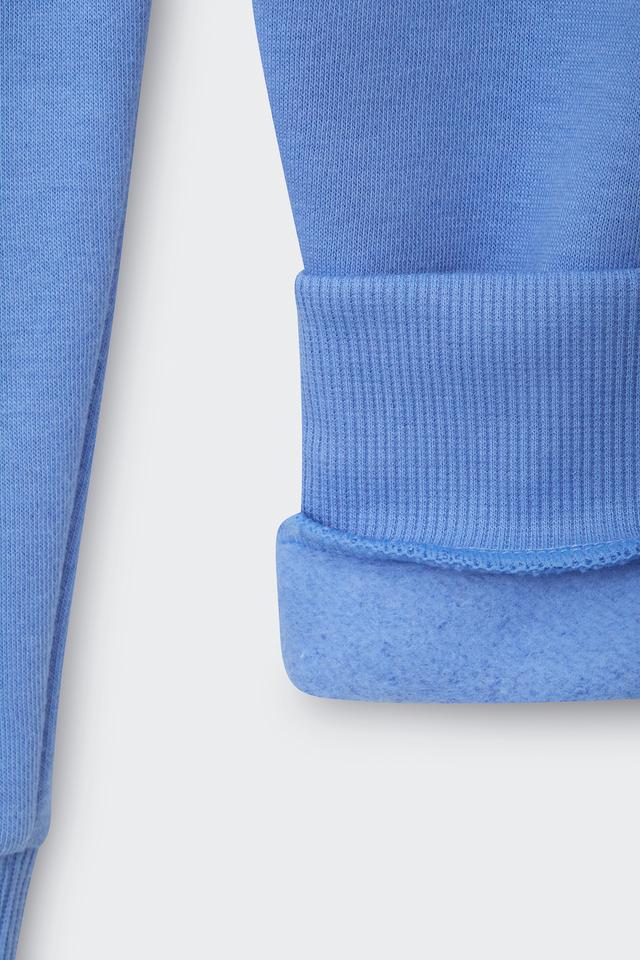 Kids Everyday Fleece Trackie