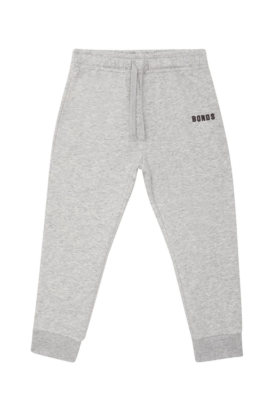 Kids Everyday Fleece Trackie