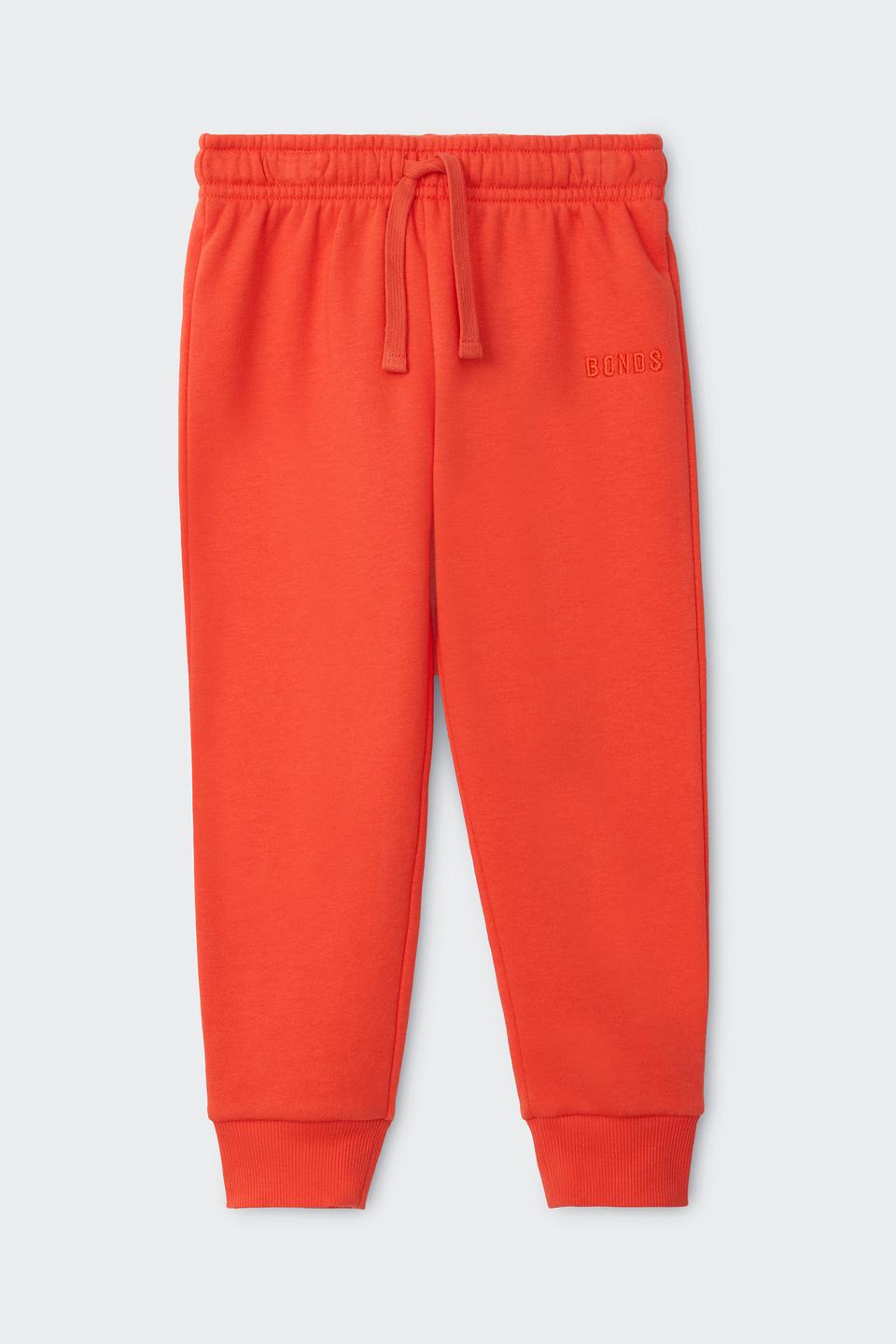 Kids Everyday Fleece Trackie