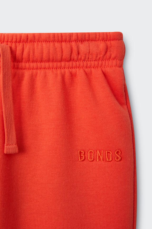 Kids Everyday Fleece Trackie