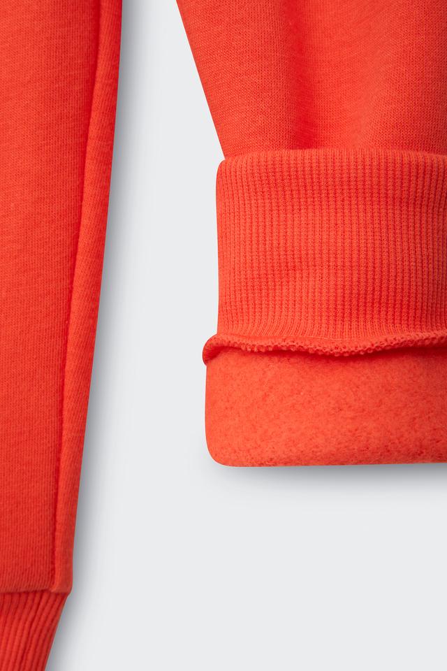 Kids Everyday Fleece Trackie