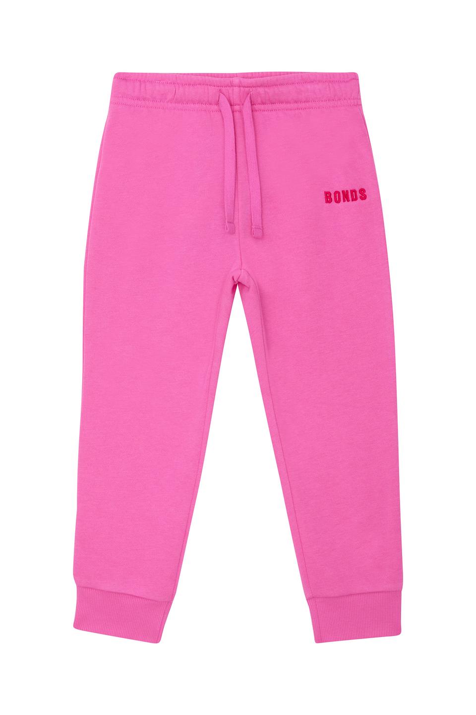 Kids Everyday Fleece Trackie