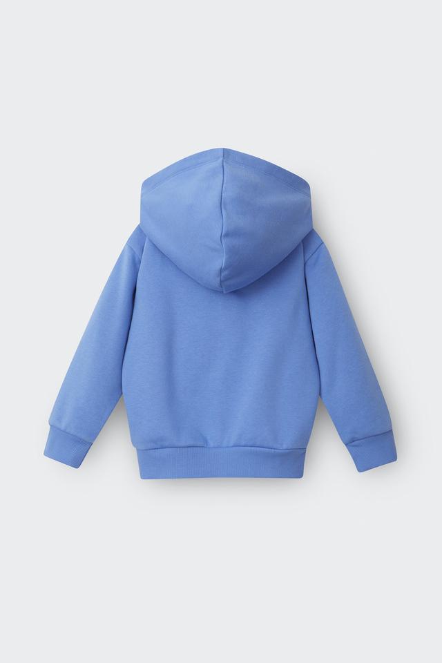 Kids Everyday Fleece Zip Hoodie