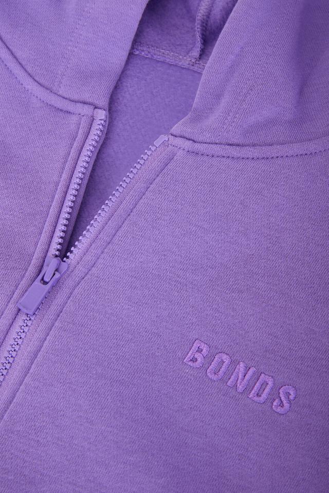 Kids Everyday Fleece Zip Hoodie