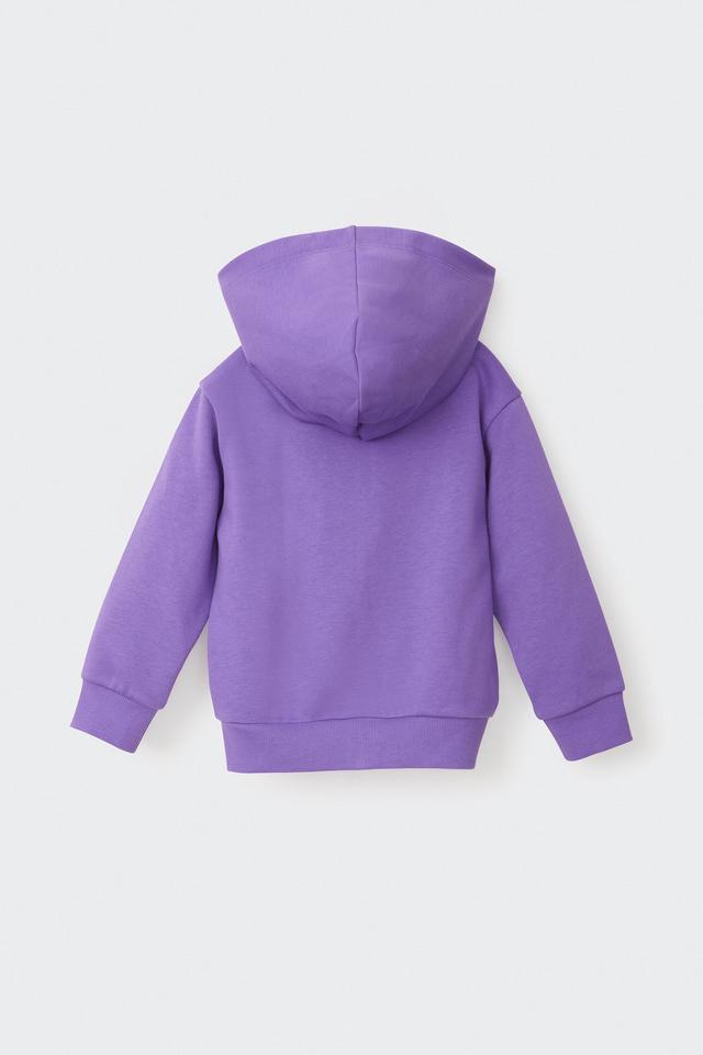 Kids Everyday Fleece Zip Hoodie