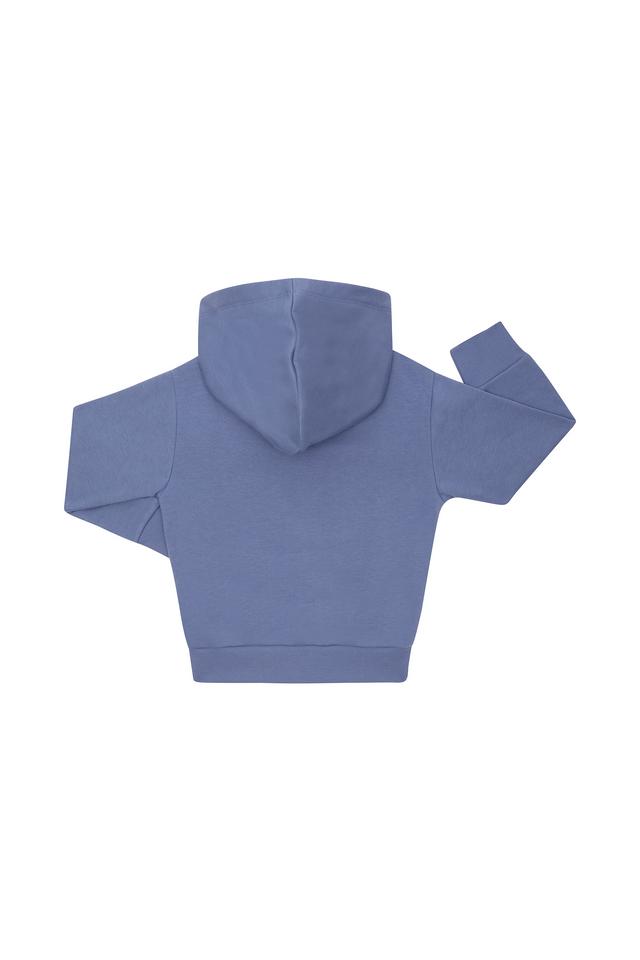 Kids Everyday Fleece Zip Hoodie