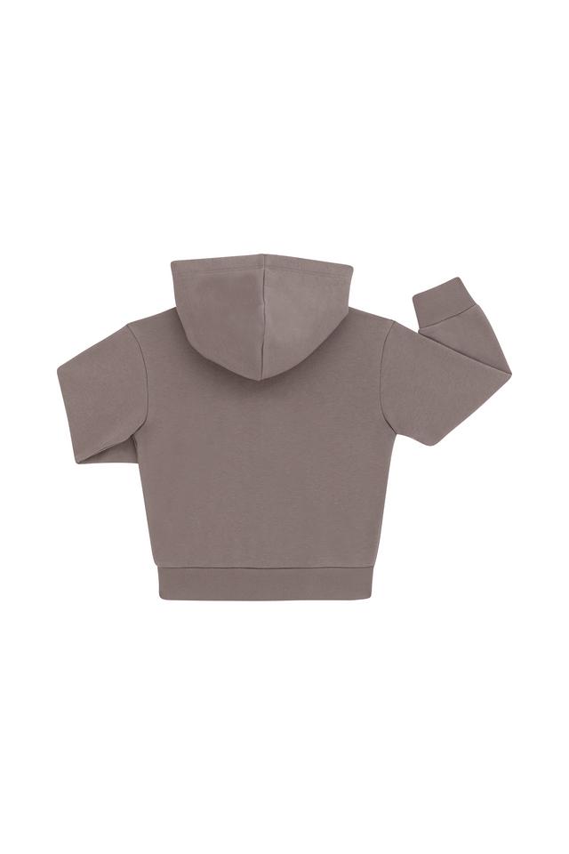 Kids Everyday Fleece Zip Hoodie