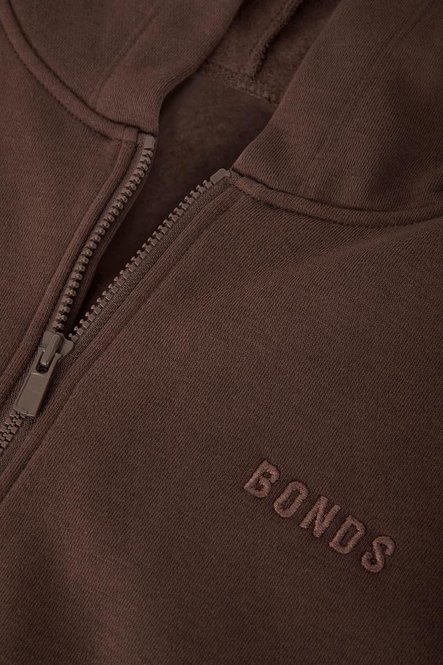 Kids Everyday Fleece Zip Hoodie