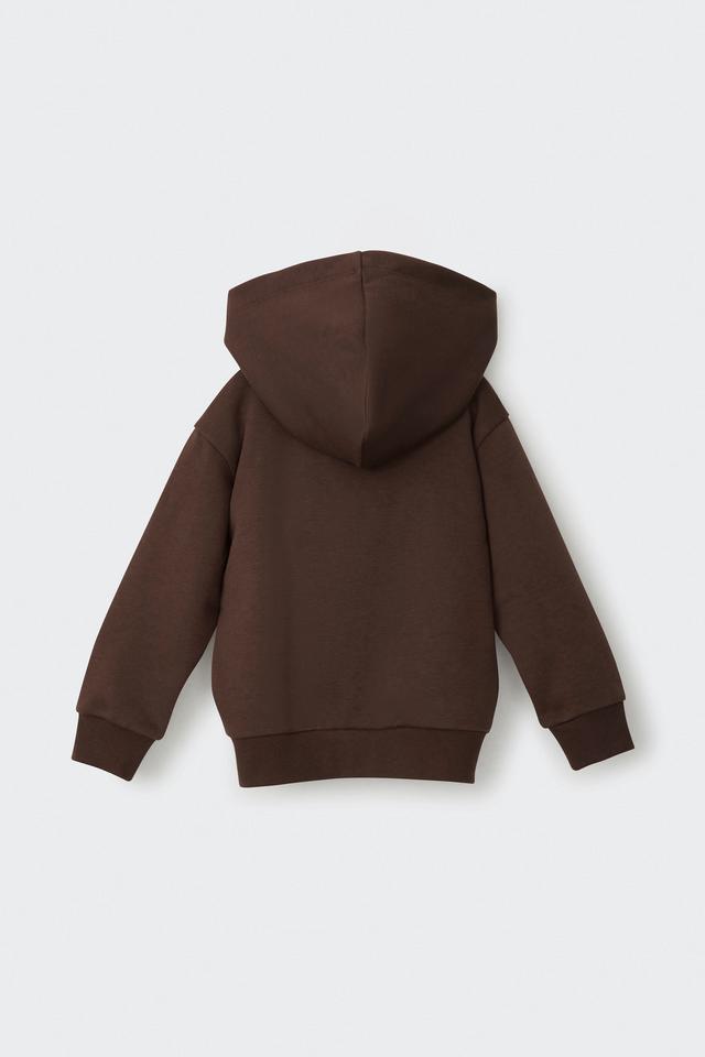 Kids Everyday Fleece Zip Hoodie