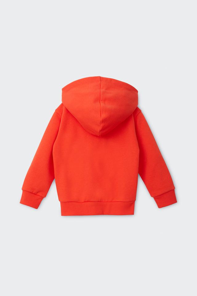 Kids Everyday Fleece Zip Hoodie