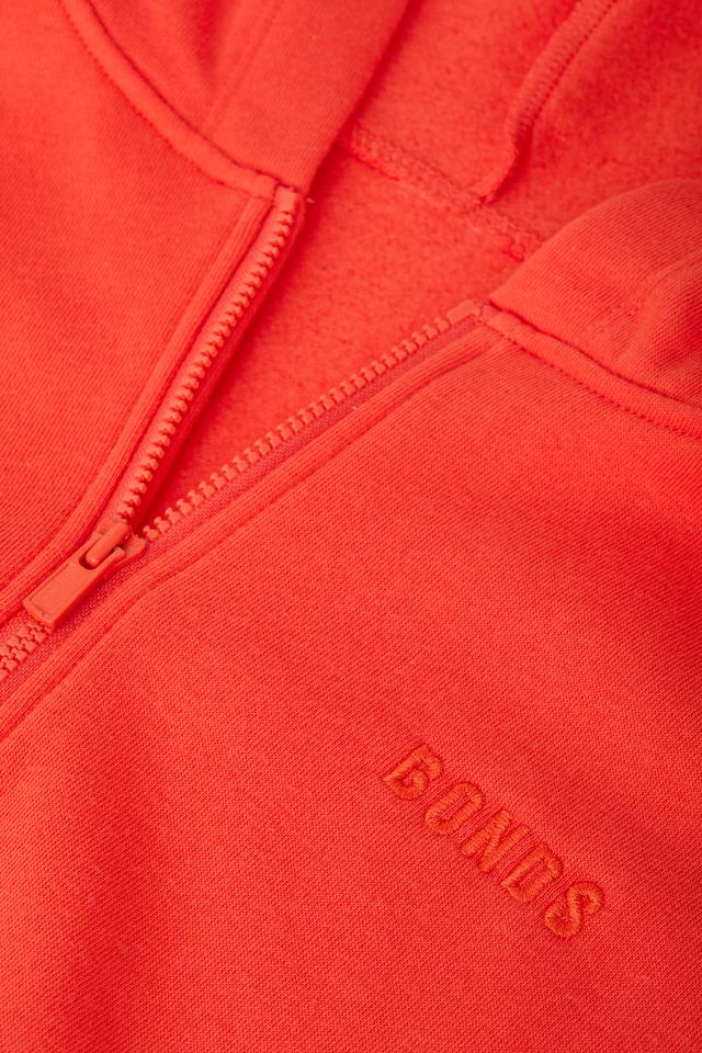 Kids Everyday Fleece Zip Hoodie