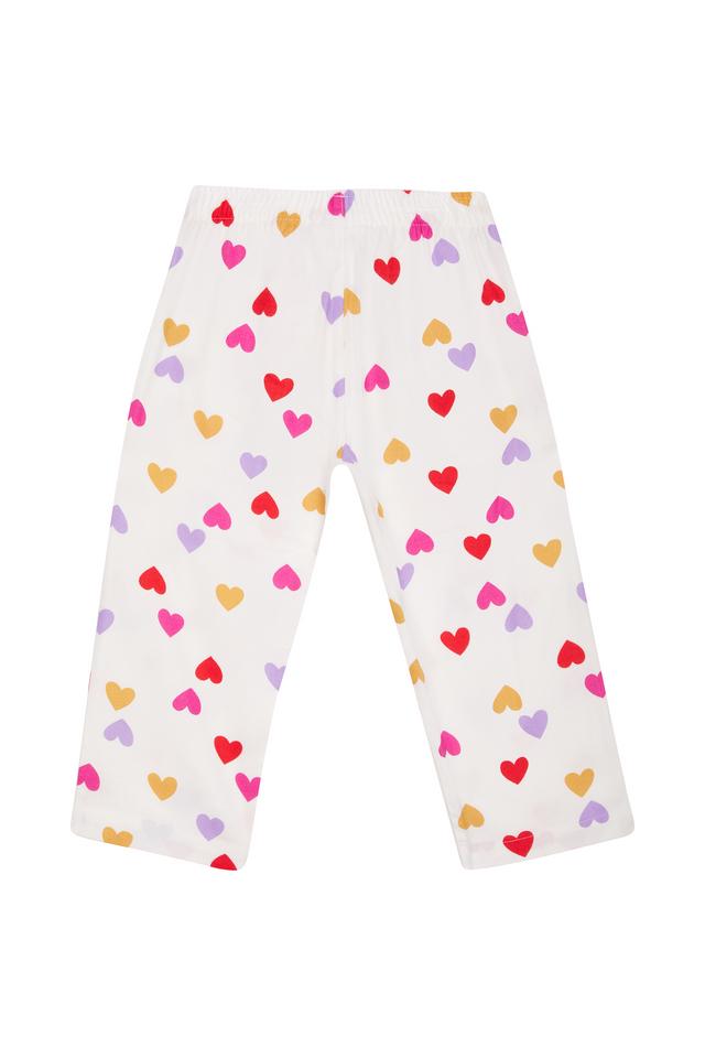 Kids Flannelette Pant