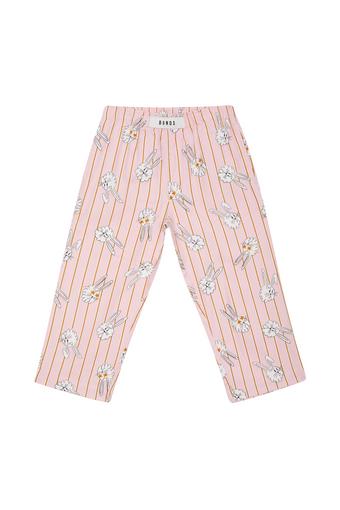 Kids Flannelette Pant (Be Hoppy Sleep)