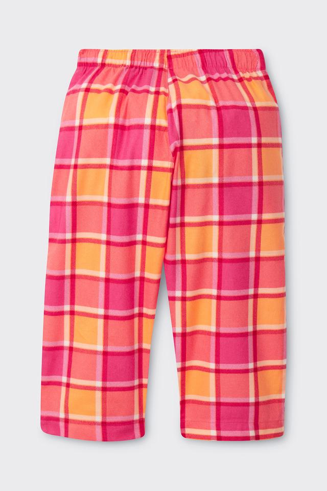 Kids Flannelette Pant
