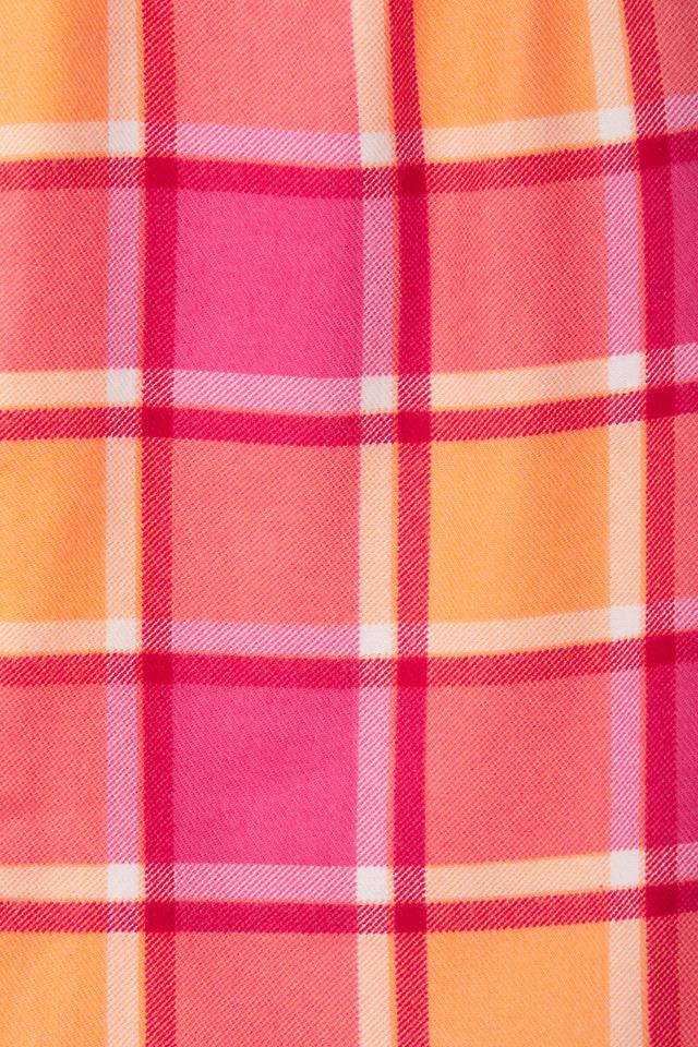 Kids Flannelette Pant