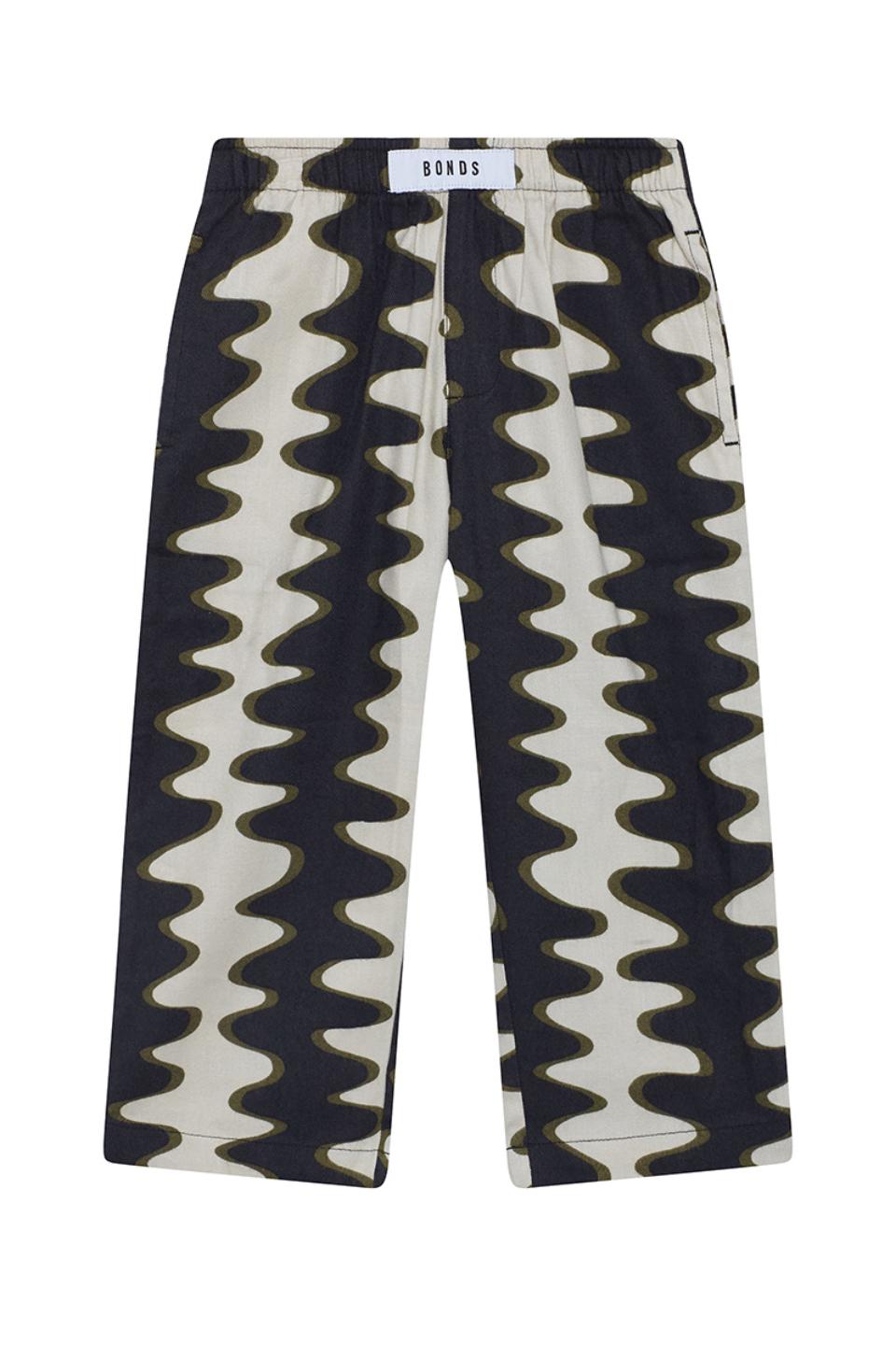 Kids Flannelette Pant