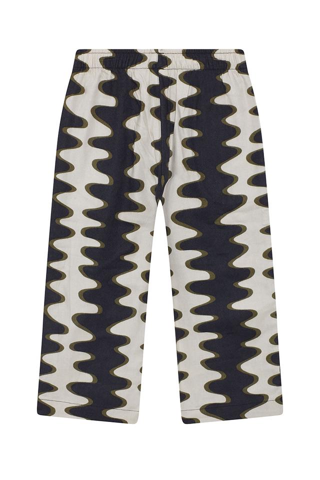 Kids Flannelette Pant