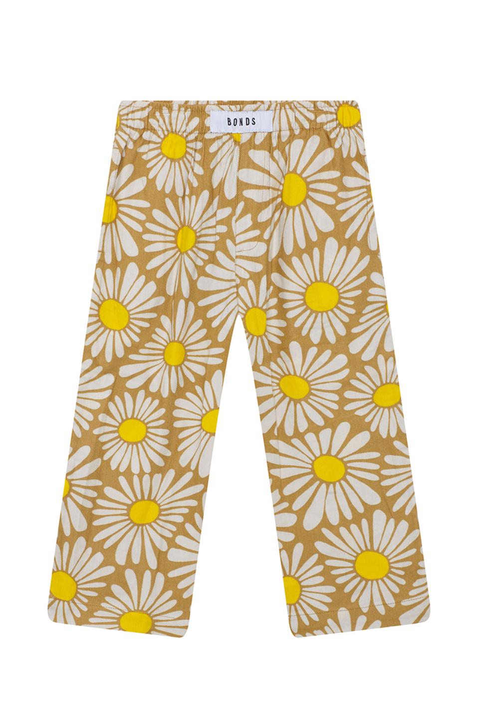 Kids Flannelette Pant