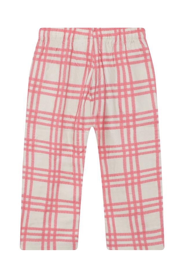 Kids Flannelette Pant
