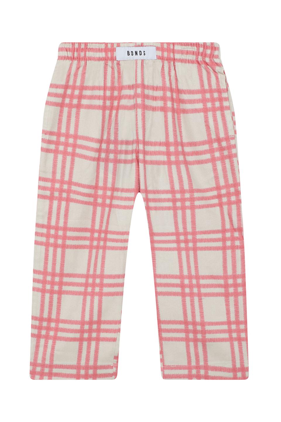 Kids Flannelette Pant
