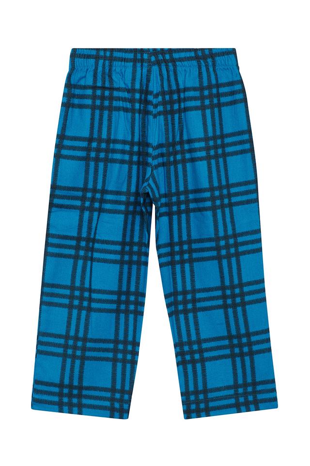 Kids Flannelette Pant