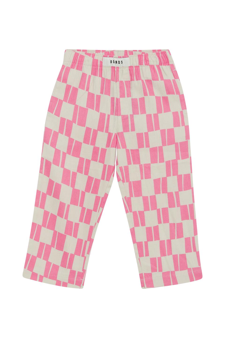 Kids Flannelette Pant