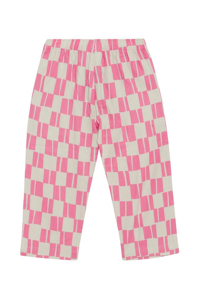 Kids Flannelette Pant