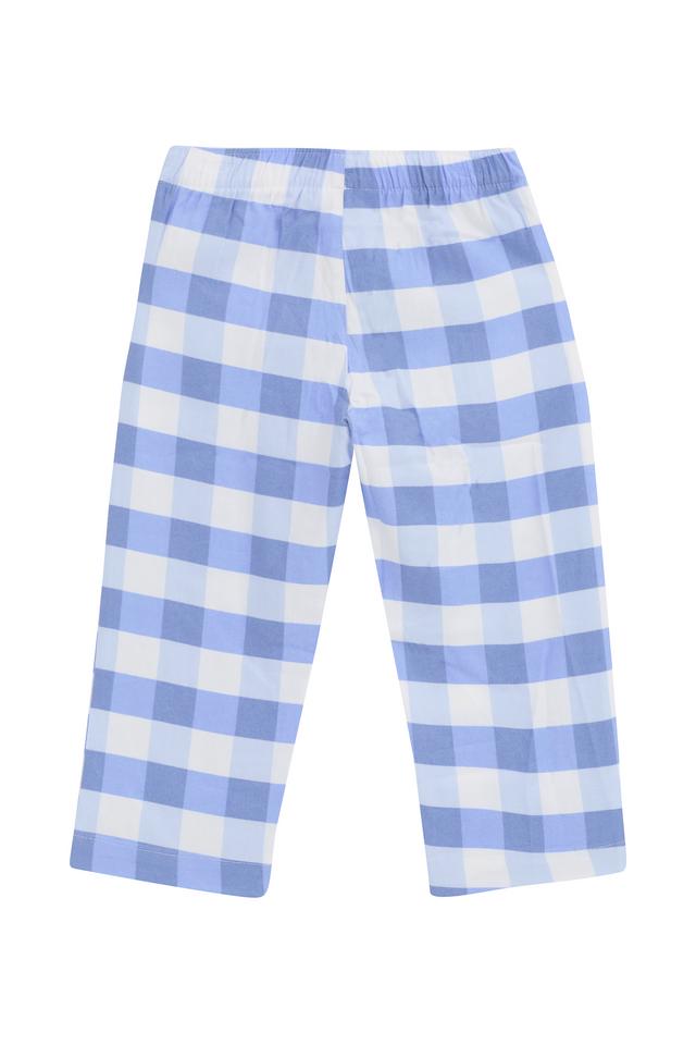 Kids Flannelette Pant