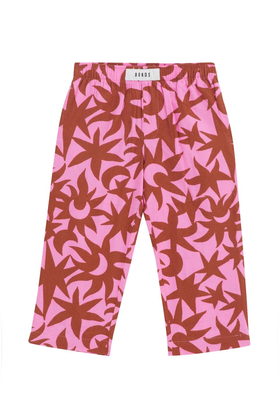 Kids Flannelette Pant