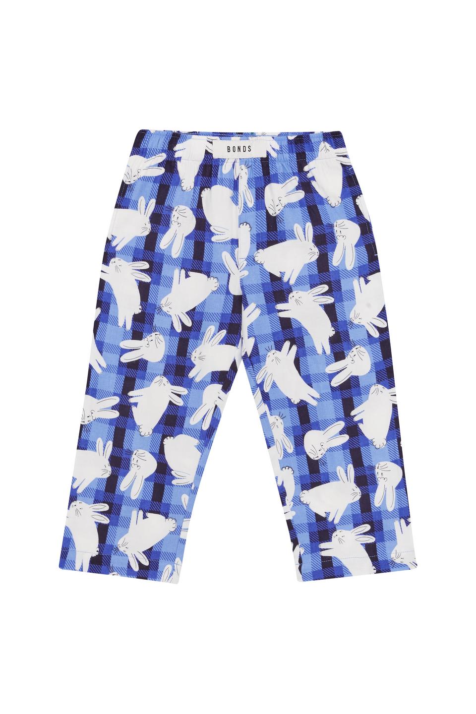 Kids Flannelette Pant