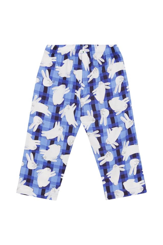 Kids Flannelette Pant