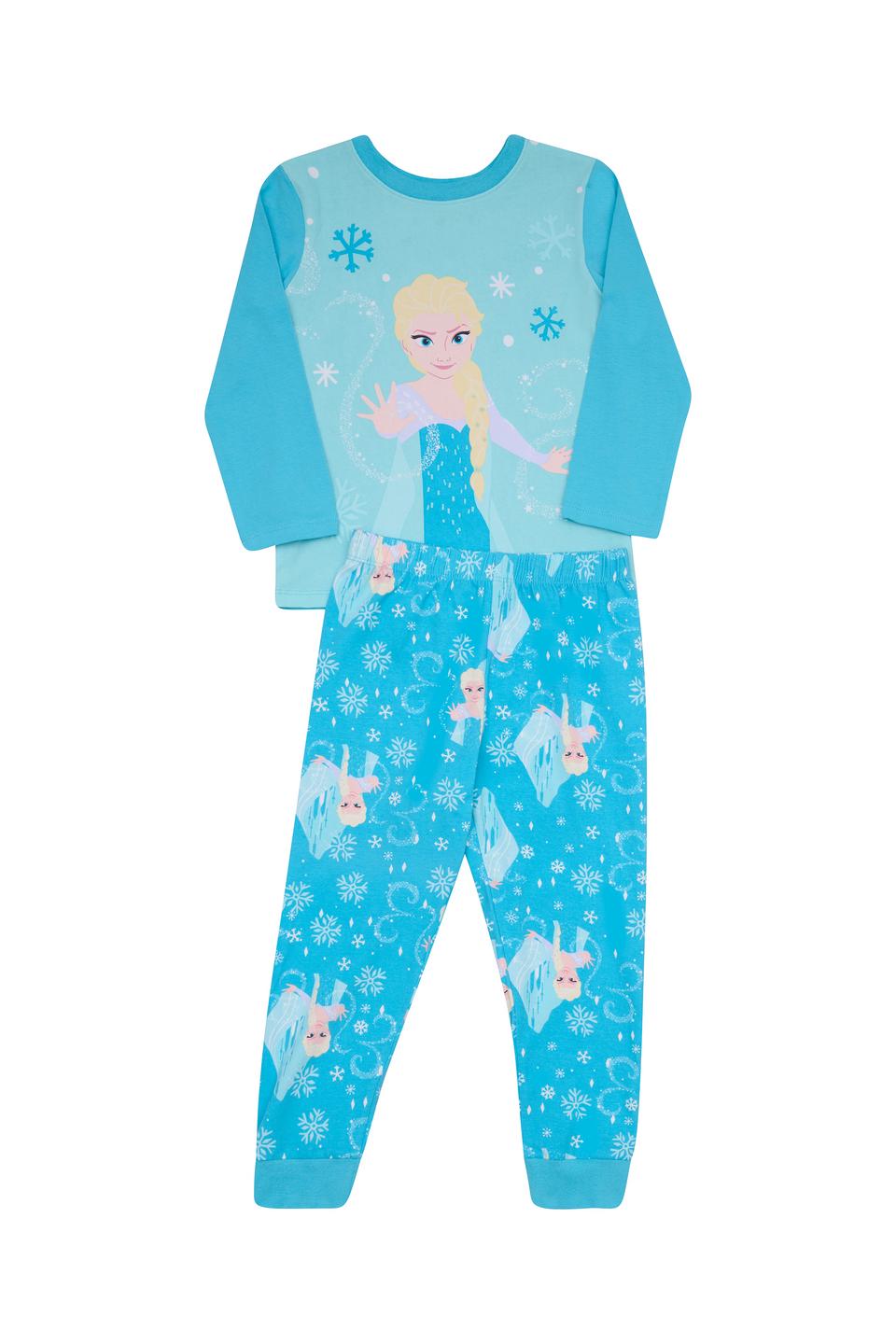 Kids Frozen Sleep Set