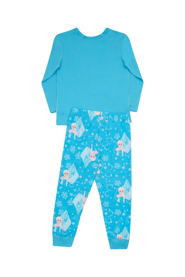 Kids Frozen Sleep Set