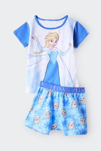 Kids Frozen Sleep Set (Assorted 07)