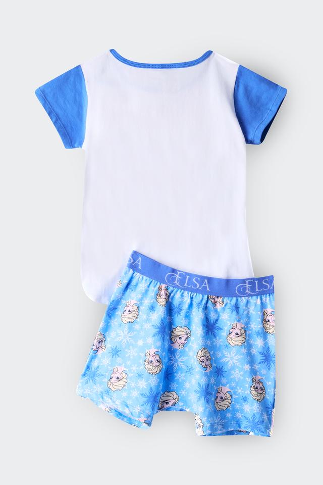 Kids Frozen Sleep Set