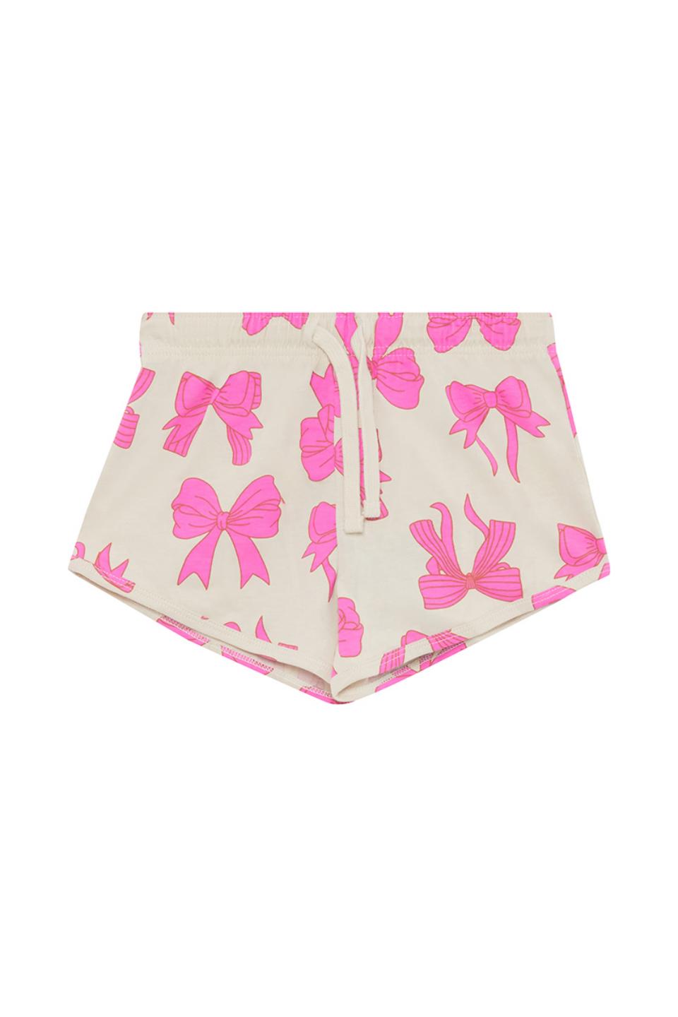 Kids Jersey Short
