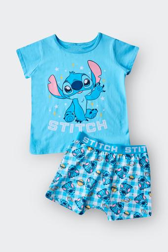 Kids Lilo Sleep Set (Assorted 01)