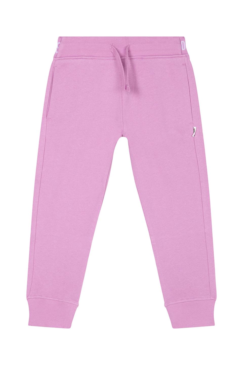 Kids Logo Fleece Trackie