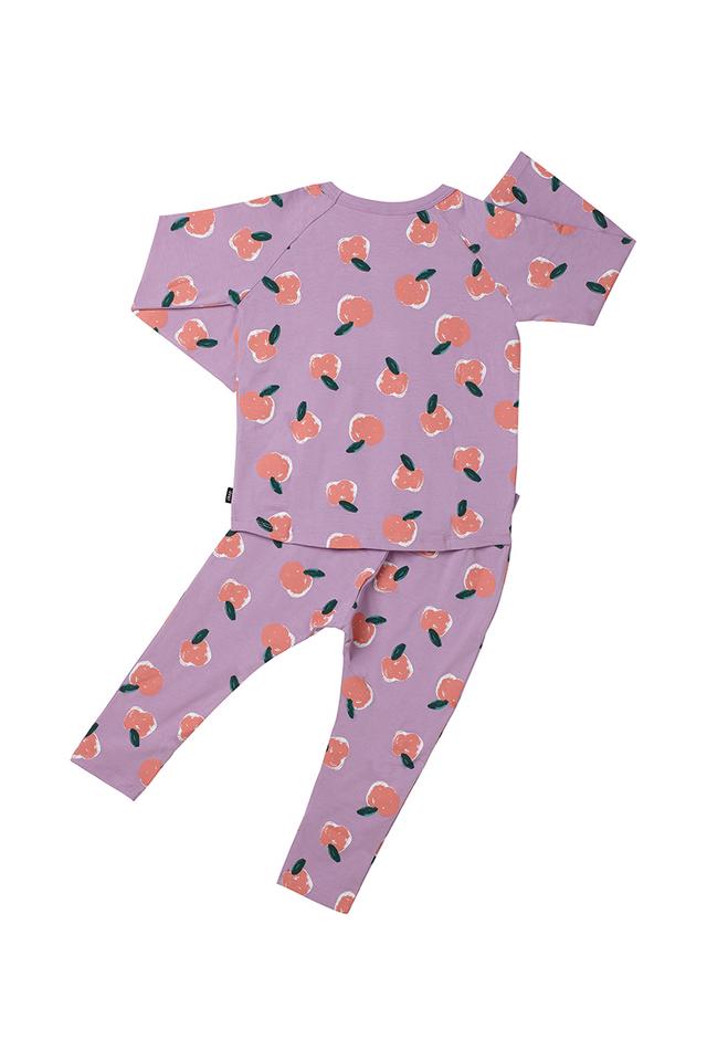 Kids Long Sleeve Sleep Set