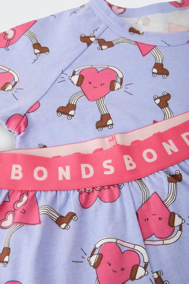 Kids Long Sleeve Sleep Set