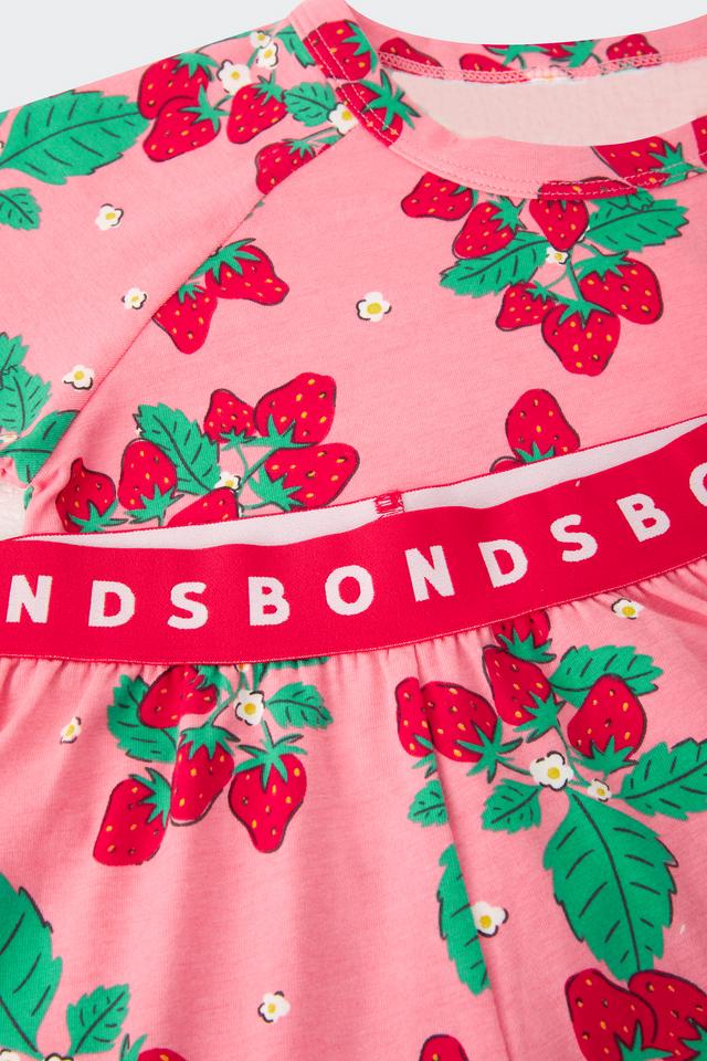 Kids Long Sleeve Sleep Set