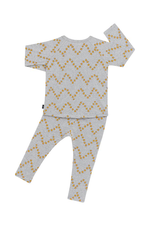 Kids Long Sleeve Sleep Set