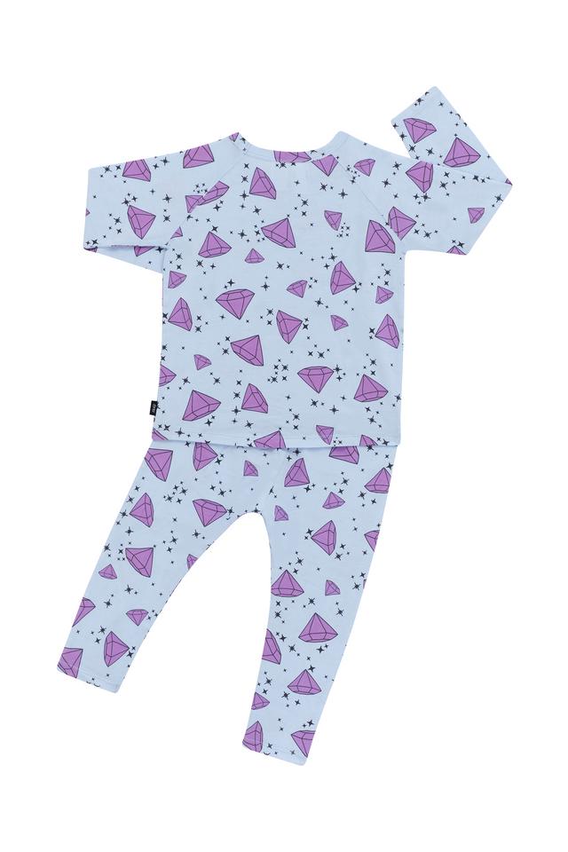 Kids Long Sleeve Sleep Set