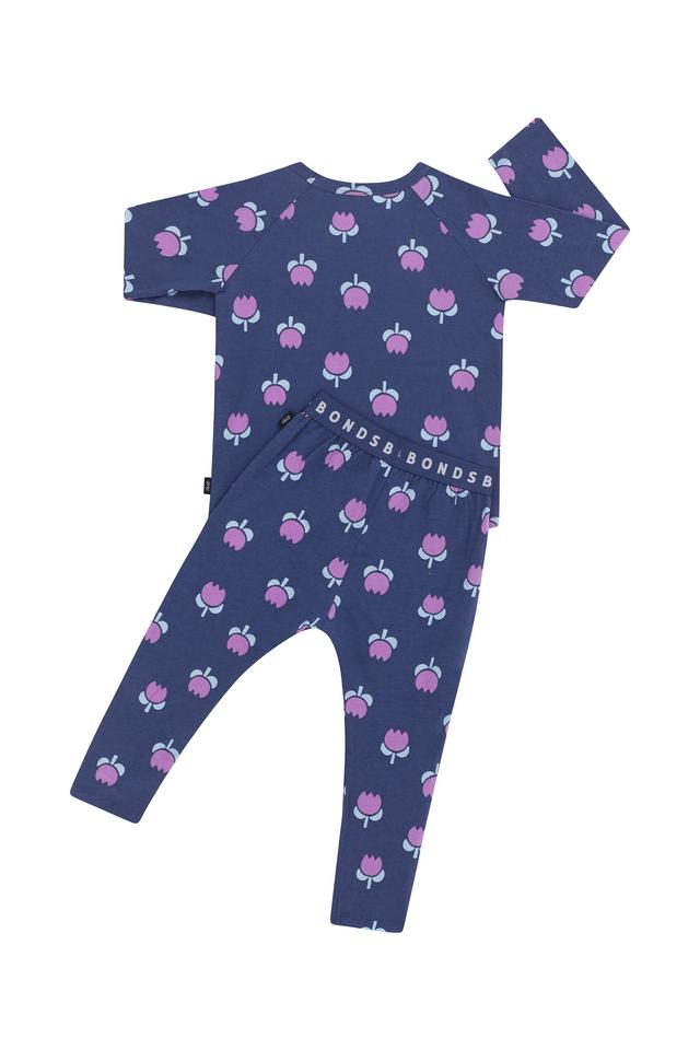 Kids Long Sleeve Sleep Set