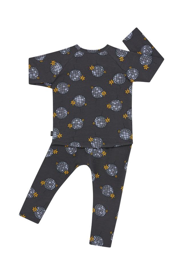 Kids Long Sleeve Sleep Set