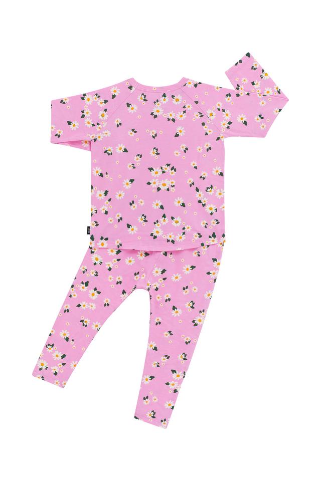 Kids Long Sleeve Sleep Set