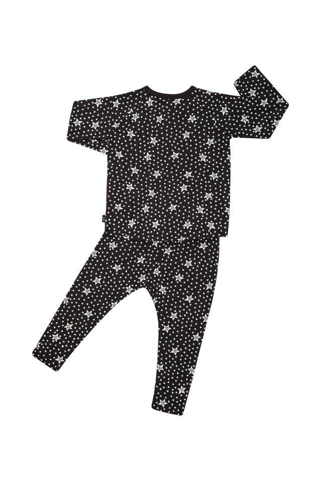 Kids Long Sleeve Sleep Set