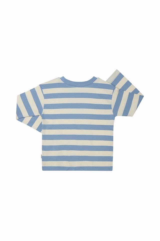 Kids Long Sleeve Tee
